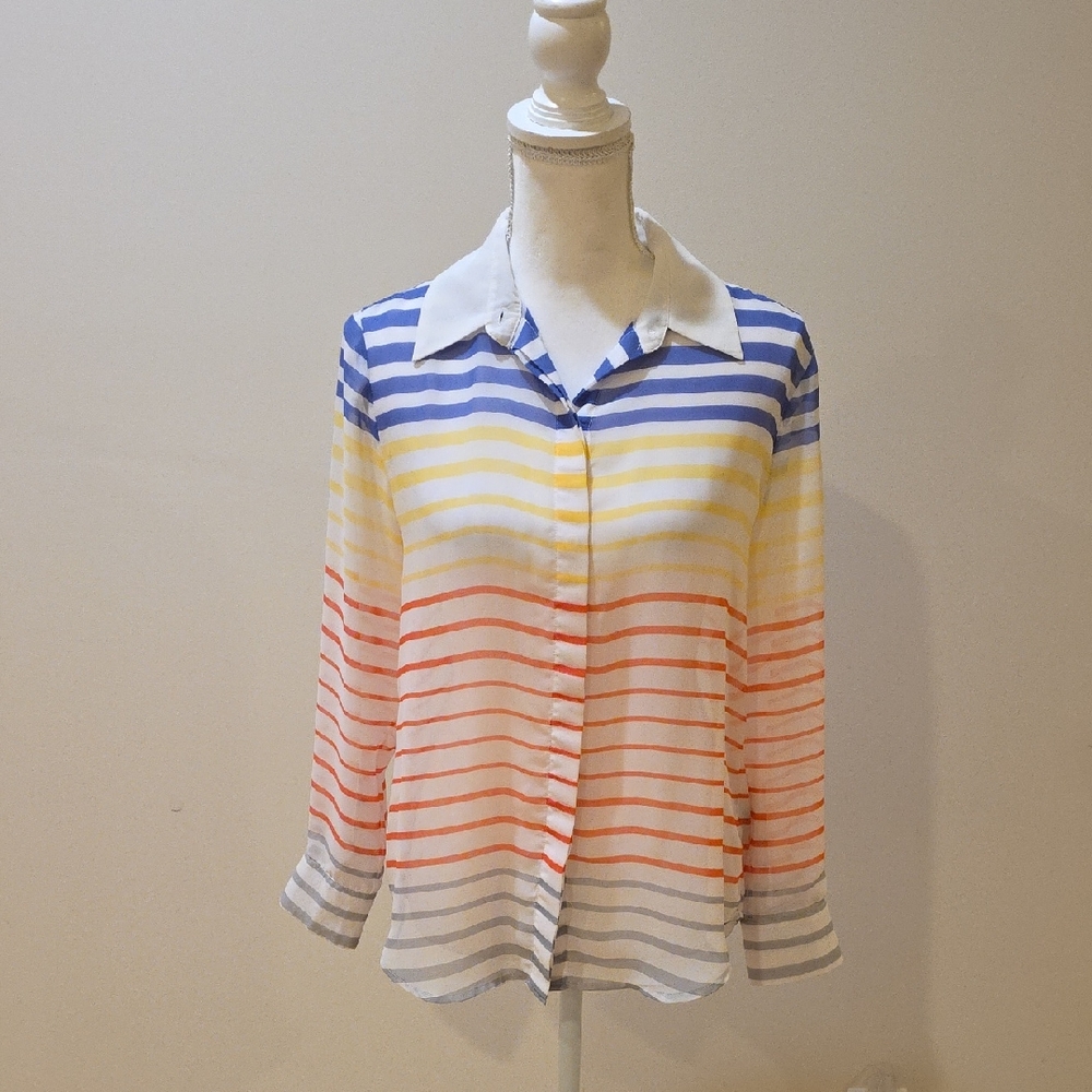 Vince Camuto Button Down Shirt